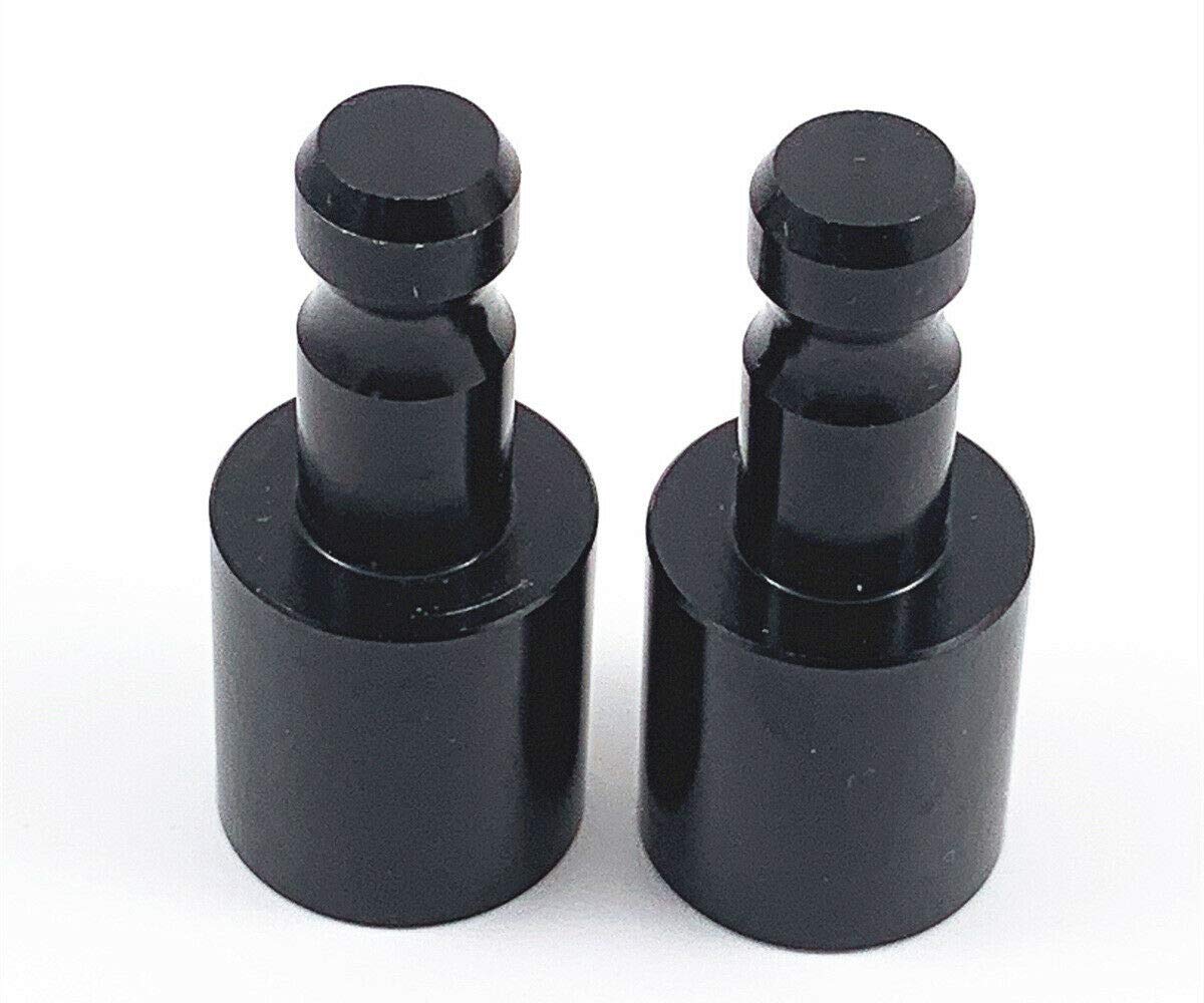 New 2PCS Adapter 5/8