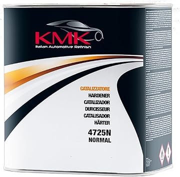 KMK 4725N Normal Hardener - 2.5L | High-Performance Activator for 2K Automotive Coatings