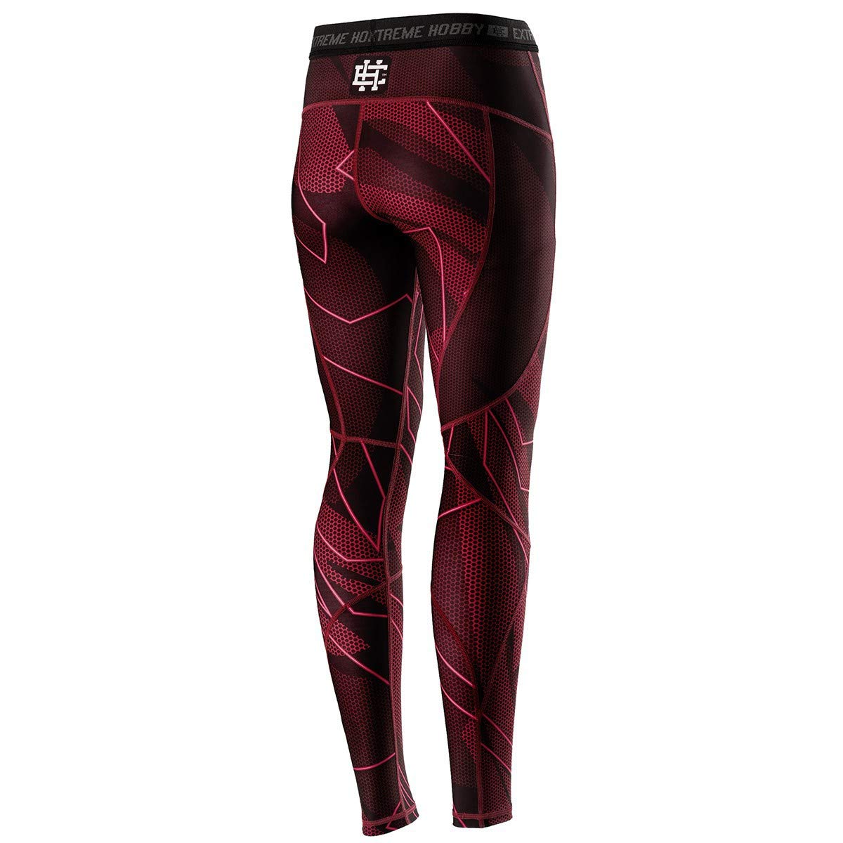 Legginsy damskie 1352