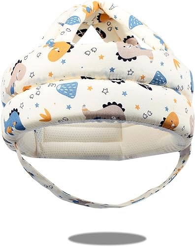 Miniatura 6 de Casco de seguridad para bebé, casco para caminar