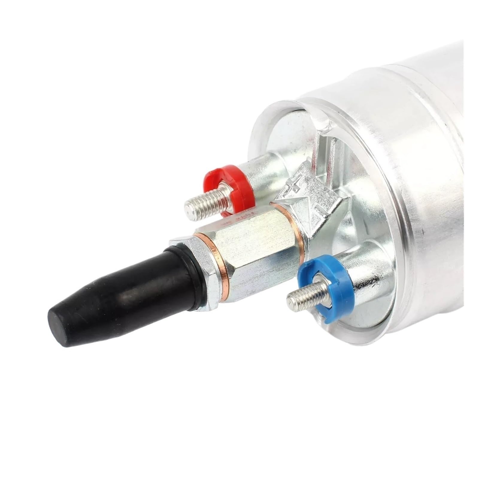 Pasuje Do Bosch 044 0580254044 300LPH Uniwersalna Zewnętrzna Pompa Paliwa Rzędowa Zbirnik Płynu Chłodzącego