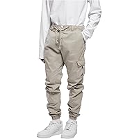 Urban Classics Cargo Jogging Pants, Pantaloni Uomo