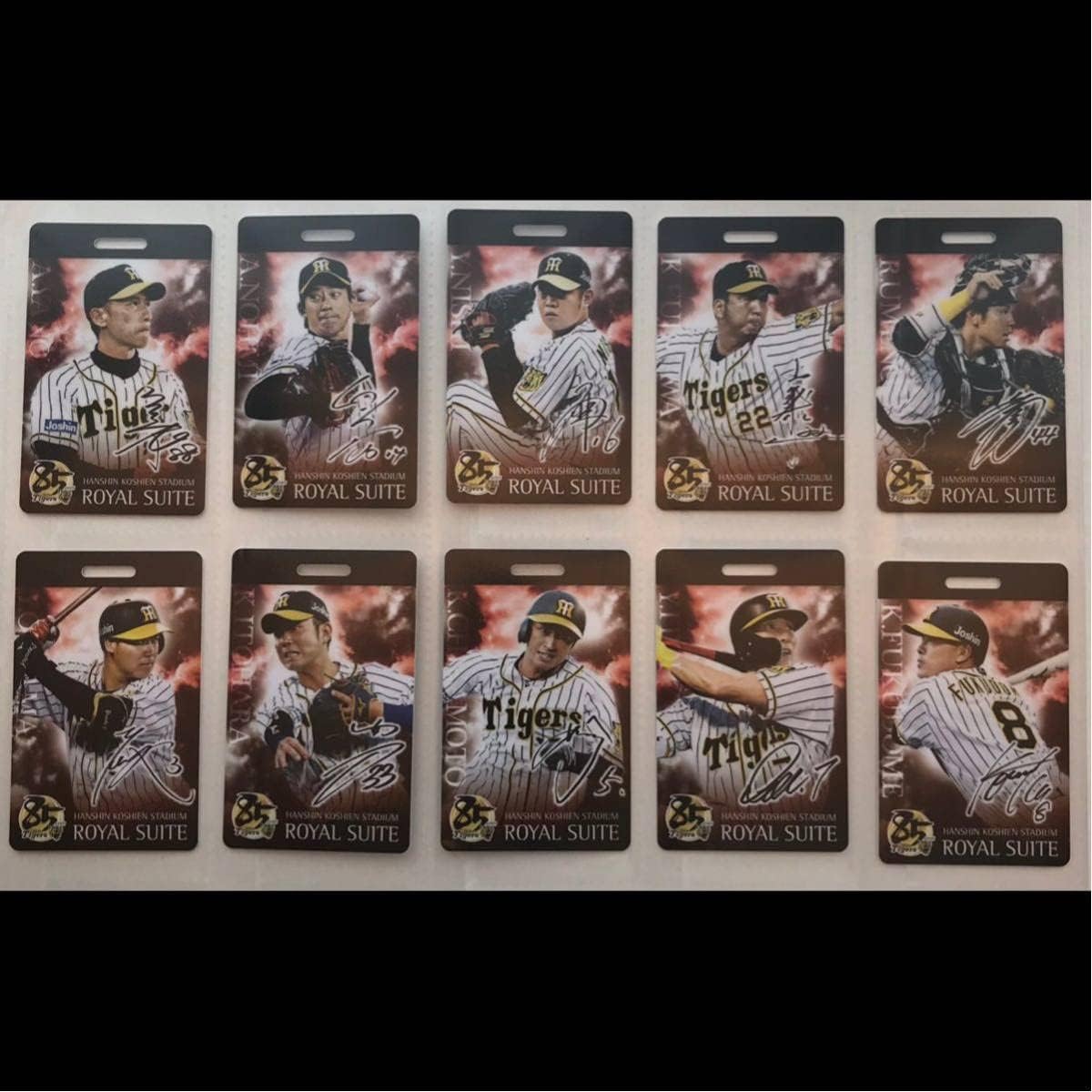 【全試合アリ第101回全国高校野球選手権大会「対戦カード」マグネットボード 全試合アリ第101回全国高校野球選手権大会「対戦カード」マグネット