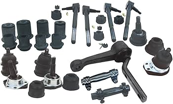 Amazon.com: MOOG K750126 Suspension Stabilizer Bar Link for Honda