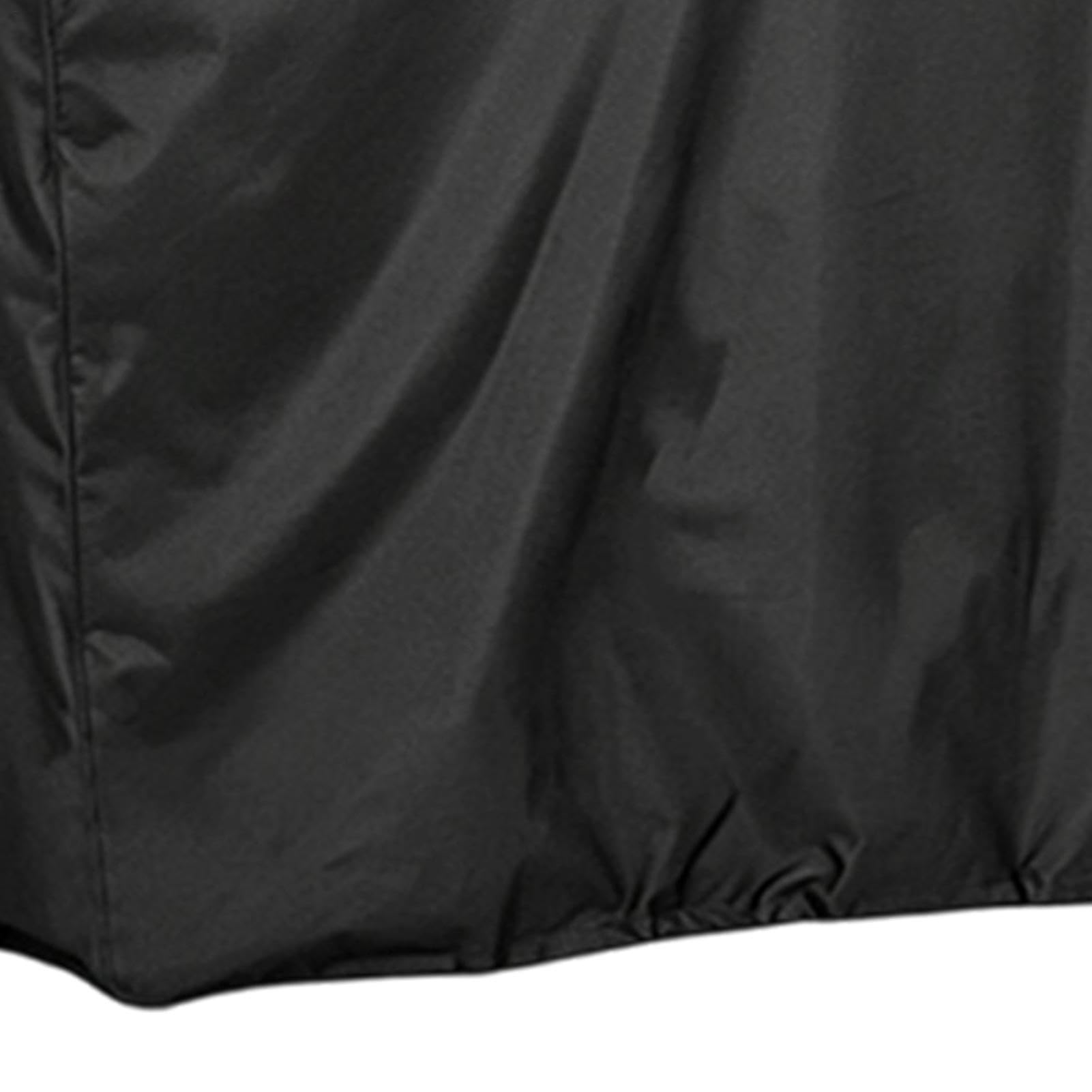 145x60x120cm Protezione durevole resistente alle intemperie della copertura