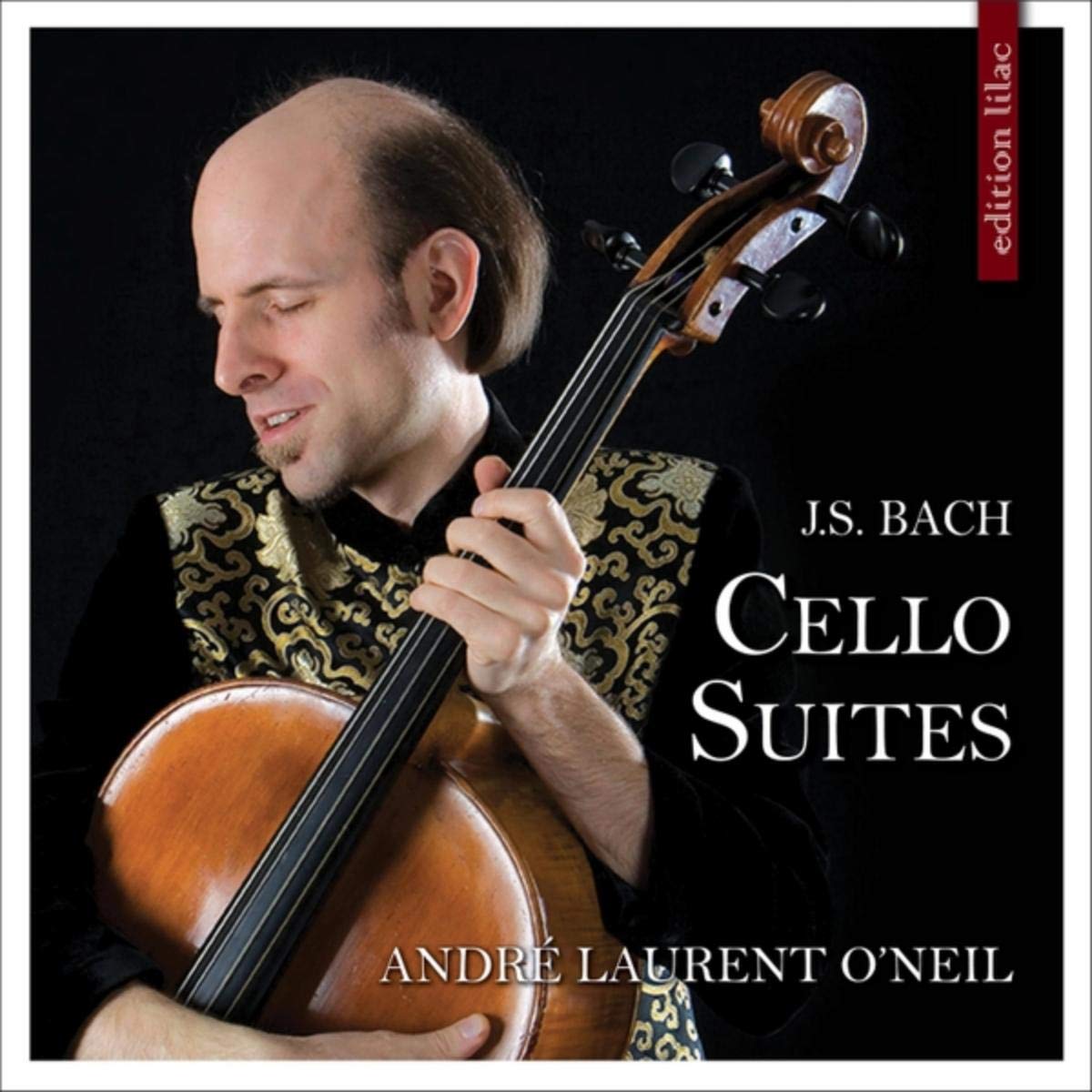 André Laurent O’Neil