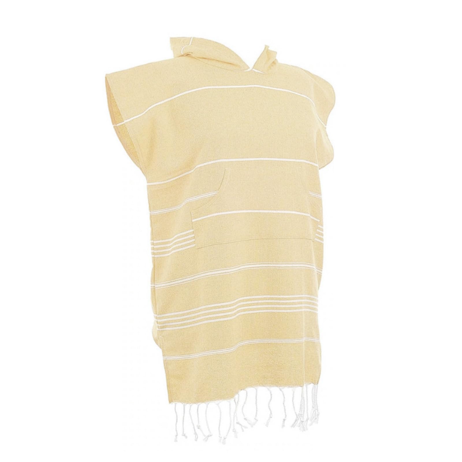 Nucelit Bathrobe Absorbent Microfibre Beach Poncho Towel with Hooded Quick Drying for Surfing and Swimming Bath Poncho