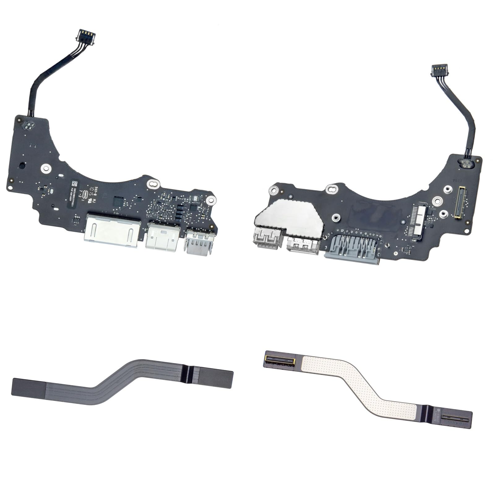 Amazon.com: A1502 I/O Board (HDMI, SDXC, USB 3.0) for MacBook Pro