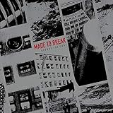 Window Breaking Hammer (For Rainer Werner Fassbinder) [feat. Ken Vandermark] (feat. Ken Vandermark)