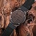 Imagen de ANQIYI Relojes de madera para hombre