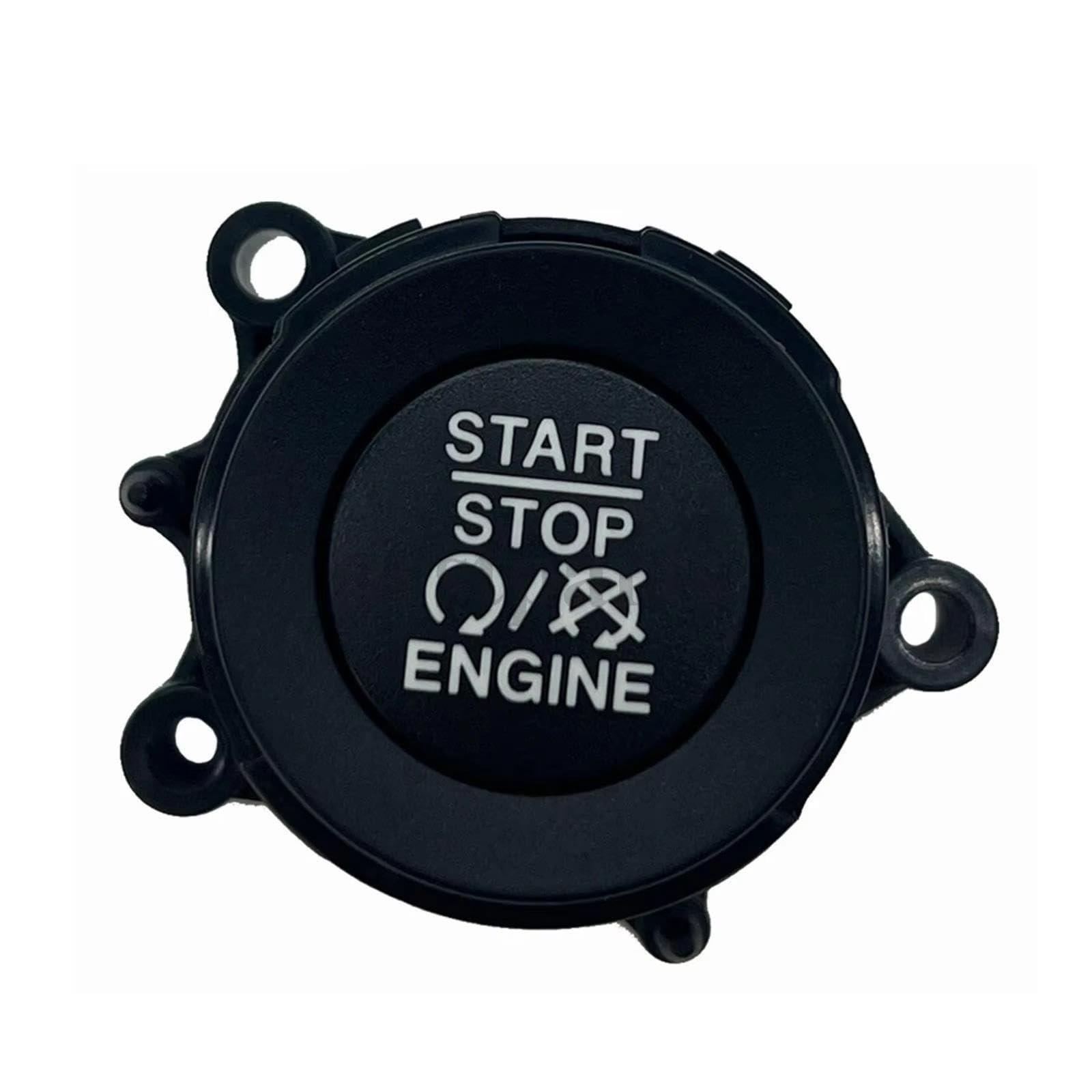 Bouton Poussoir Start Stop Pour Fiat 500 4 Dr X 2016 2017