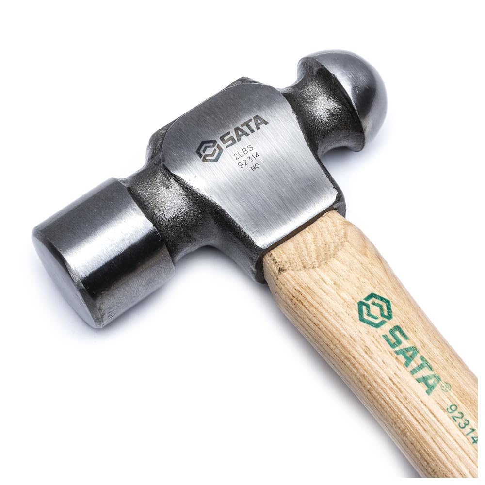 ANGTH04314 Thorex 314 Copper Hammer Size 3