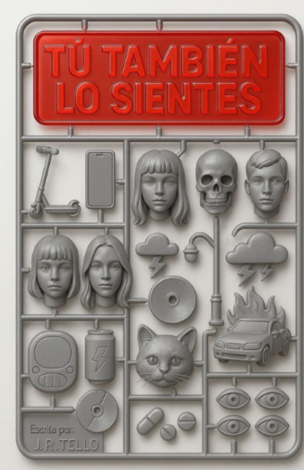 Tú también lo sientes