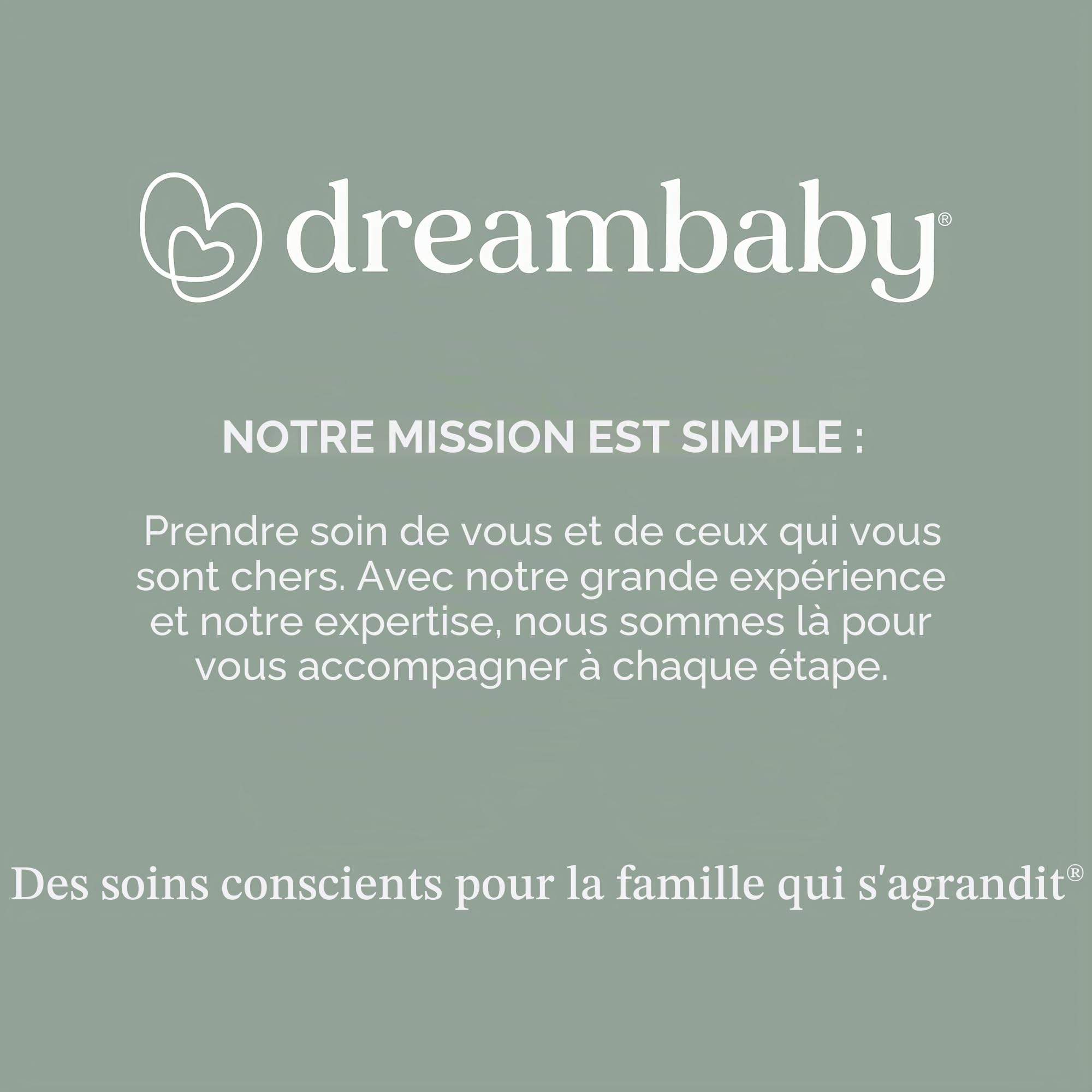 Dreambaby Up & Go Porte-bébé ergonomique pour bébé et enfant de 3,5 kg à 18 kg