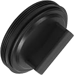 3 Inch Garbage, Disposal Drain Plug Splatter Guard Kitchen Guards and Sink Silicone Waste Disposal Anti Splashing Cover 3 Sink Stopper Garburator Strainer King Garbage Splash