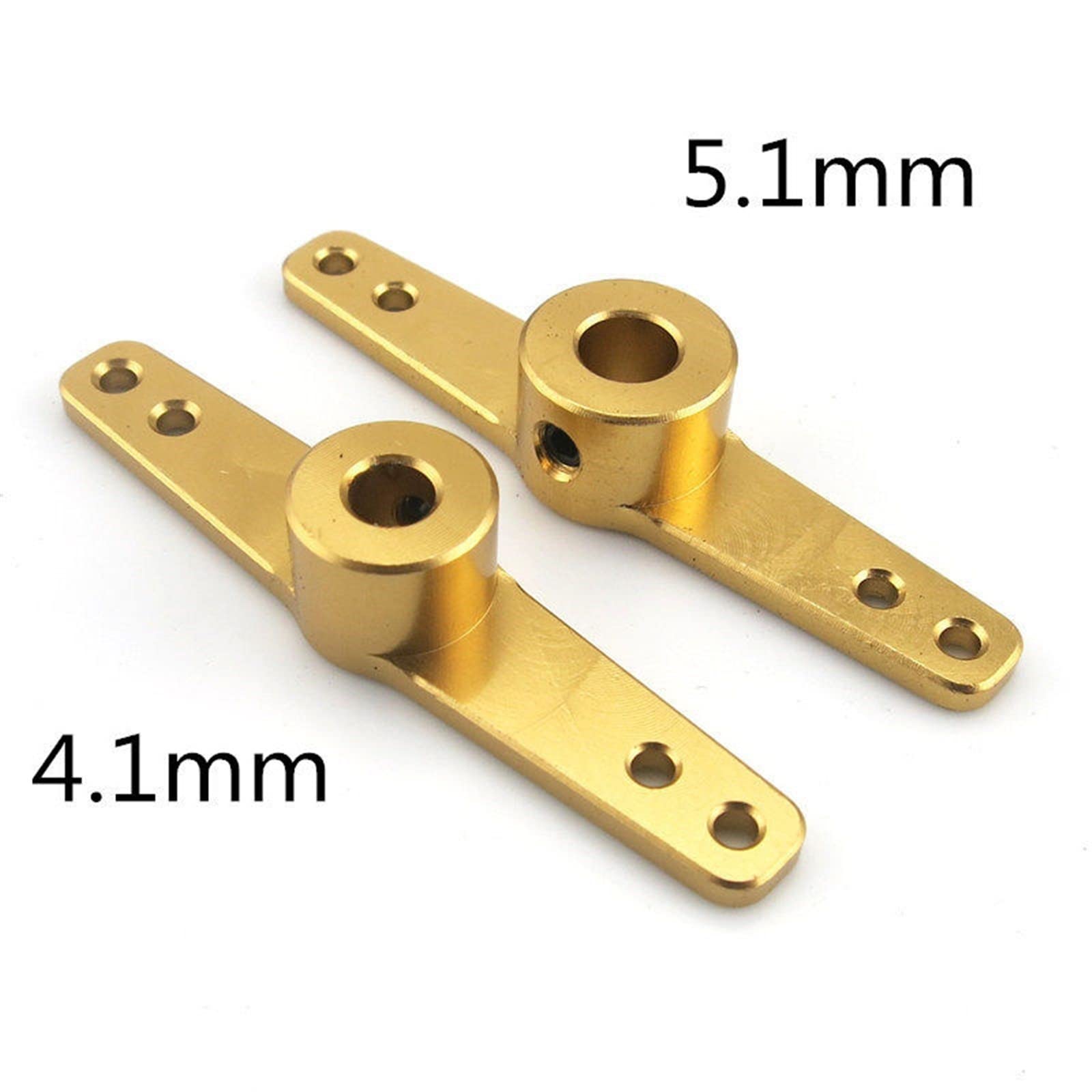 E-flite Control Horn Set UMX F-86 Sabre EFLU7053