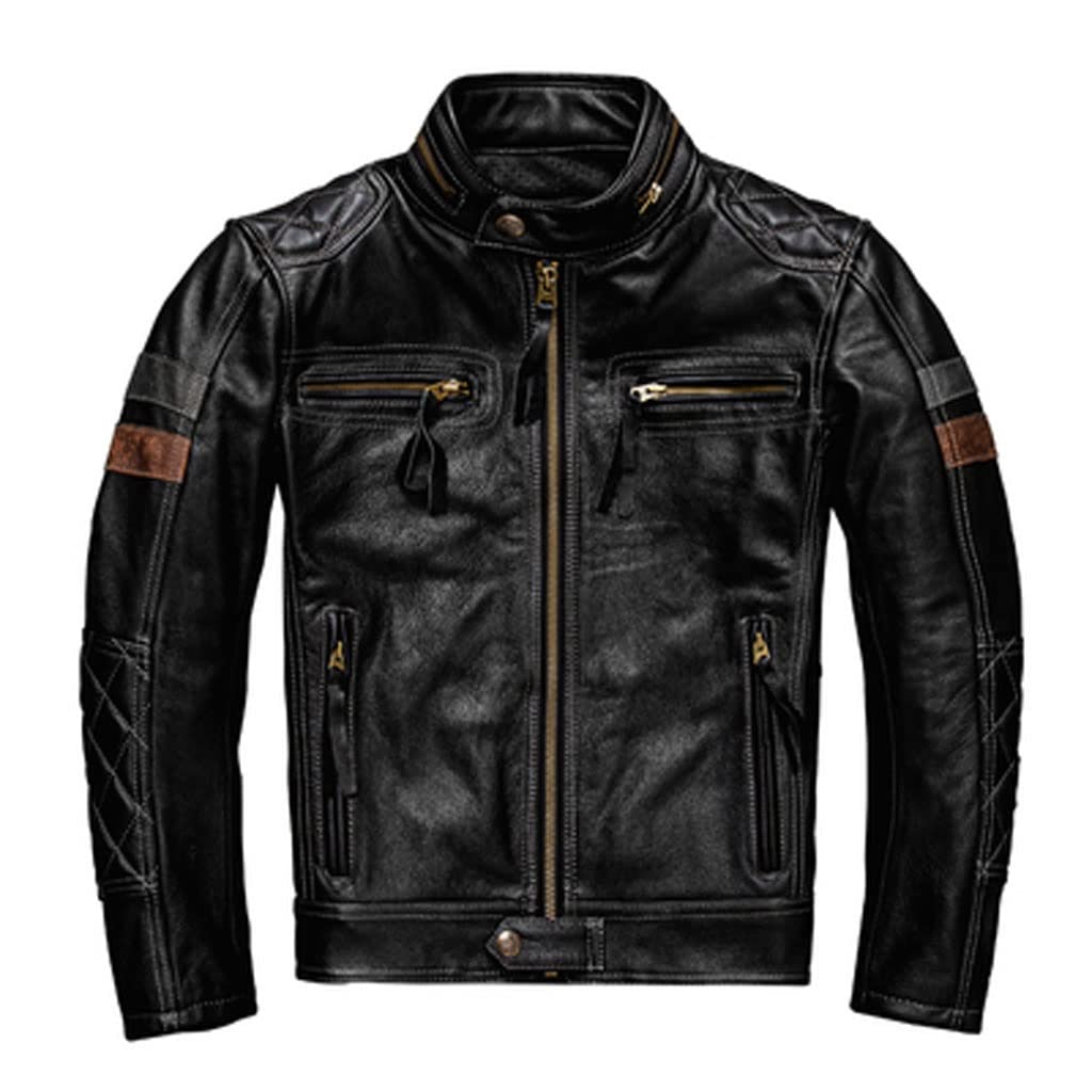 牛革コートです 予約2025年秋冬入荷予定】 Y'2 LEATHER ワイツーレザー カー