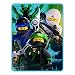 LEGO Ninjago Team Ninjas Throw