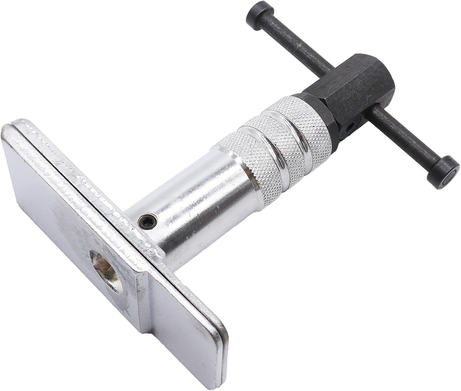 Heavy Duty Motorcycle Brake Caliper Spreader Tool - Compression Tool Compatible with Most Vehicle Brake Discs