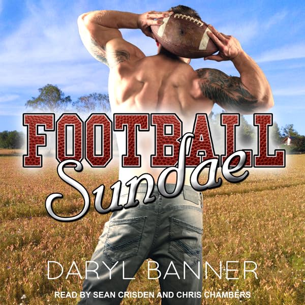 Cover art for Football Sundae