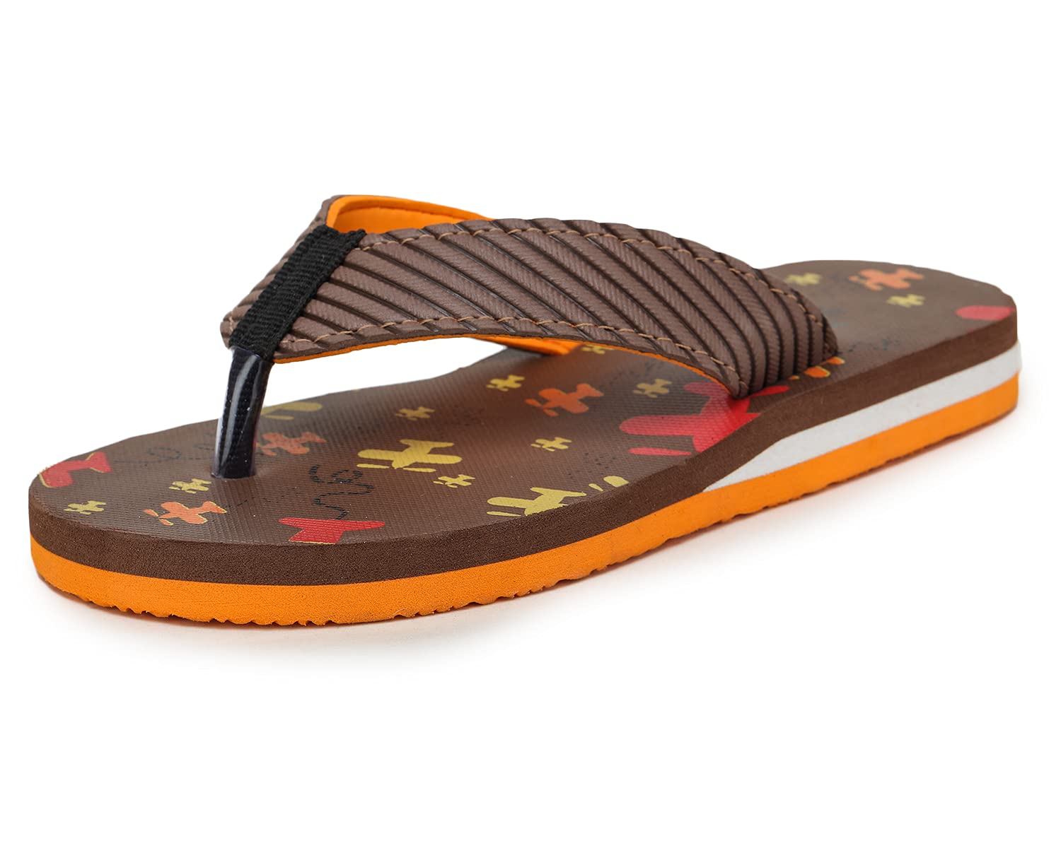 TRASEKids Flip Flops Slippers for Boys