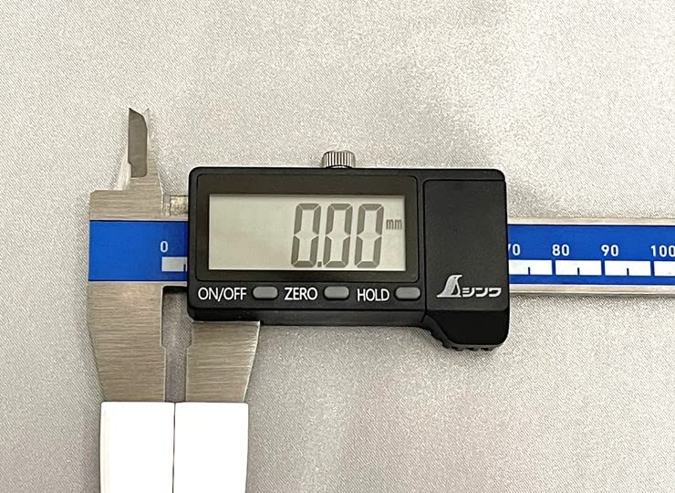 Amazon | newヘラノギス（～200mm）【DDA】大型 カブト 専用 飼育 用品