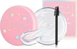 Cera transparente para cejas Brow Lift, gel t...