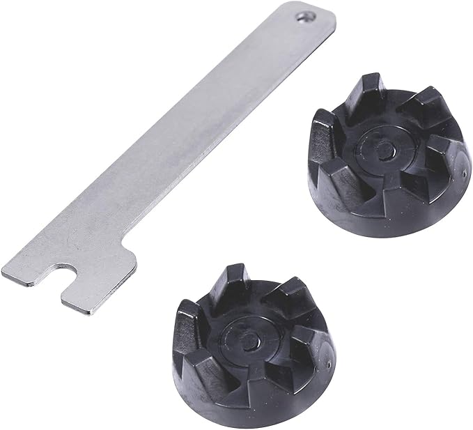 Acoplamiento de Licuadora 9704230 con Llave, Repuesto para KSB5WH4 KSB5 KSB3 miniatura 3