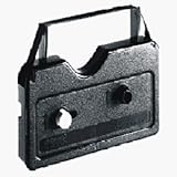 Ruban encreur gr 160 C pel Film de c Ruban encreur pour Olympia Il 100, groupe 160 C, dimensions : 13 mm/130 m, couleur noir