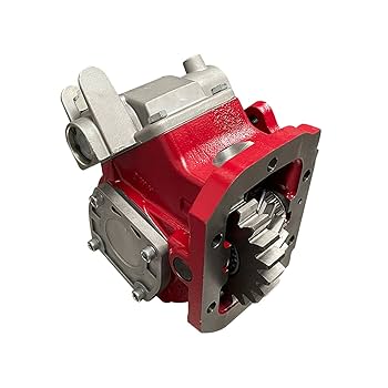 Amazon.com: Buzile B442XQAHX-V3XK Power Take Off (PTO