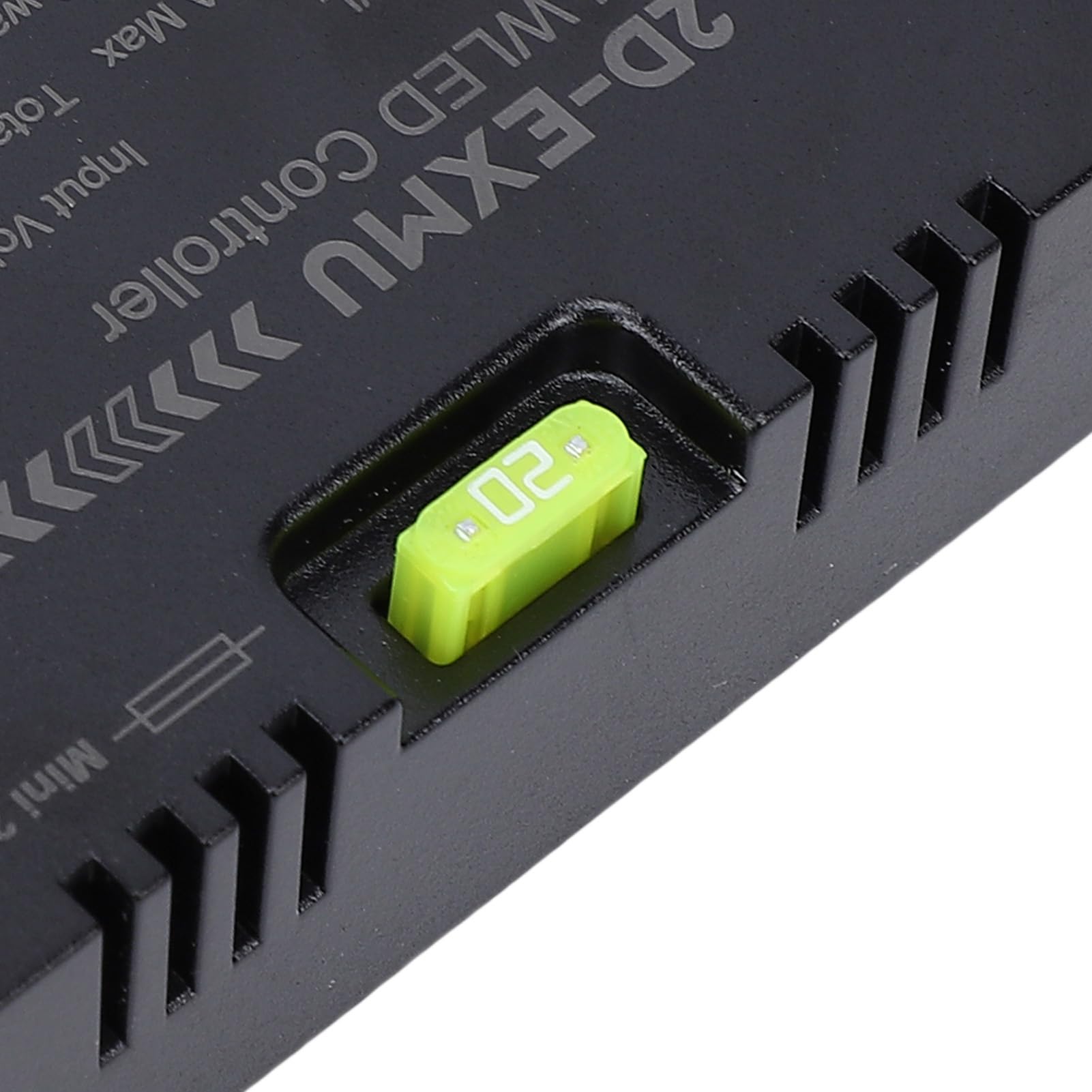 Controller Digitale Indirizzabile per Strisce Luminose LED RGB IC