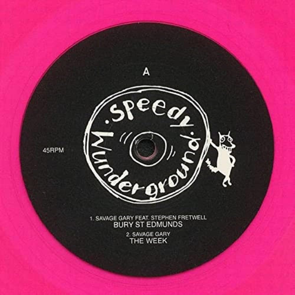 Quarantine Sampler (Lrs20) [VINYL]