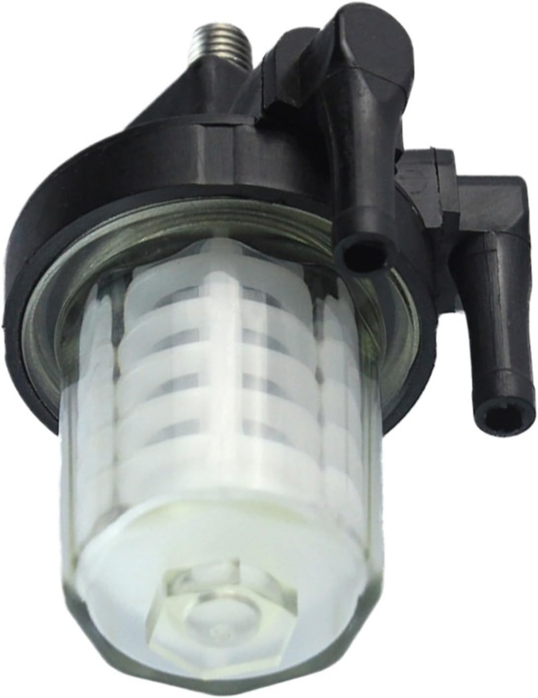 1pc Fuel Filter Assy 61N-24560-00 For Boat Engine 2 Stroke 5-90HP 4 F9.9-F50 61N-24560 61N-24560-10 Outboard Motor