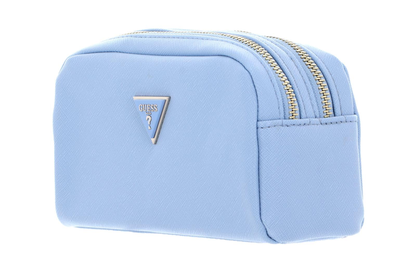GUESS Double Zip Sky