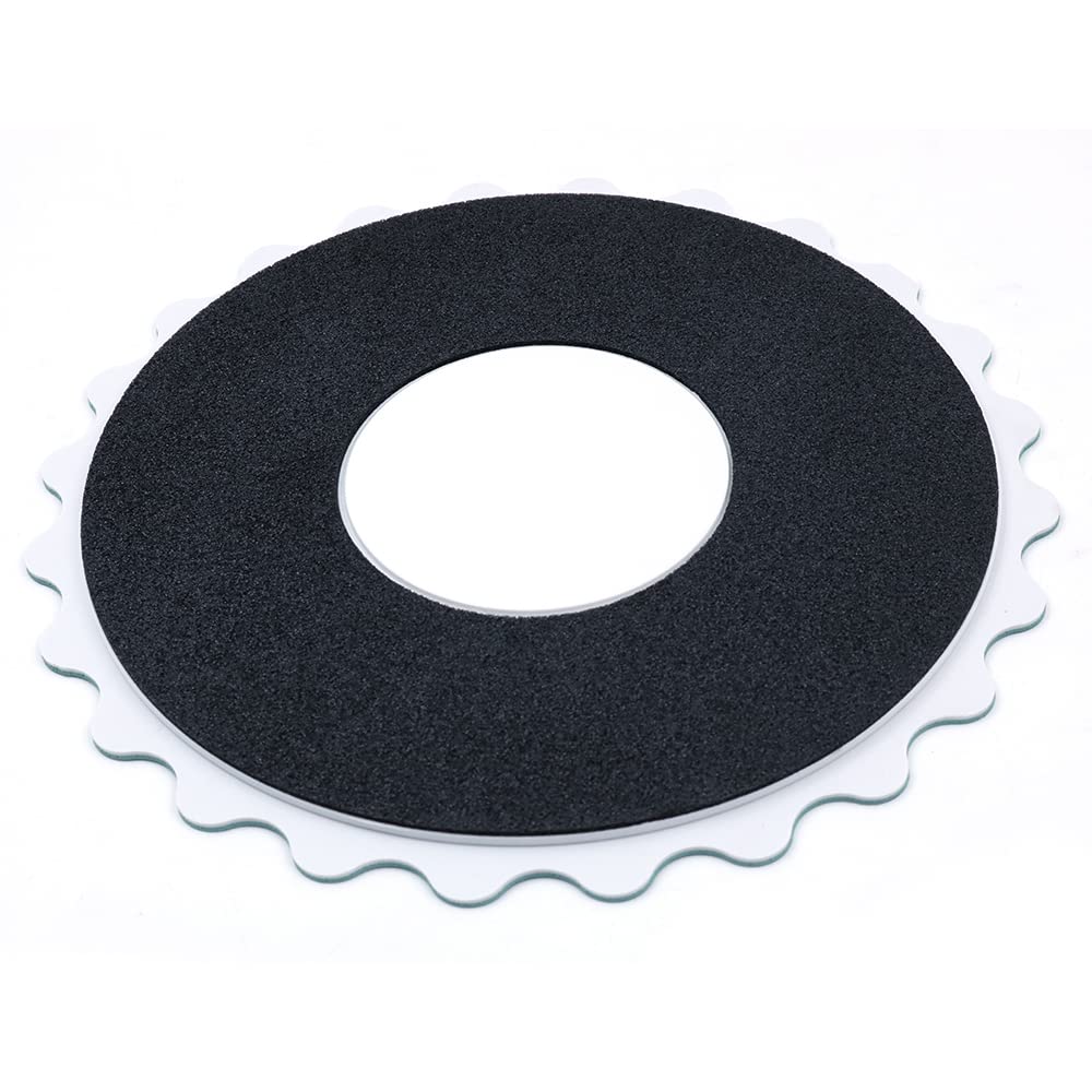 Set Di 4 Tappetini Da Taglio A5 Autoriparanti – Per Cutter Rotativo, Hobby, Cucito E Artigianato - 2