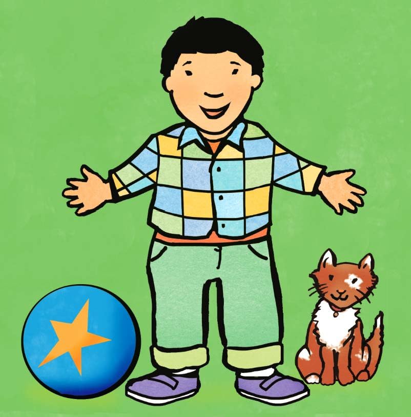 Diapers Are Not Forever / Los panales no son para siempre Board Book (Best Behavior(r)) (Spanish and English Edition) - Image 5