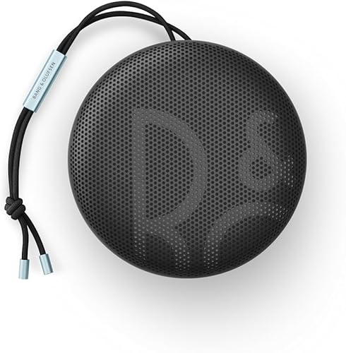 Miniatura 15 de Bang & Olufsen Beosound A1 (2 generación) Altavoz Bluetooth inalámbrico portátil impermeable con micrófono, deporte
