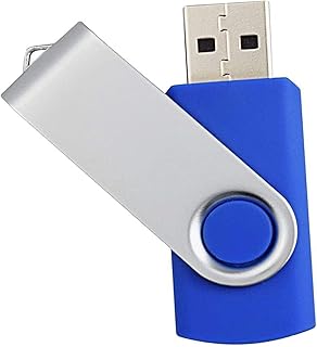 16 GB USB for Windows 10 Repair Recovery Install Restore Boot Fix Flash Drive, Bootable Rcovery USB Flash Disk, 32&64 Bit Systems Home&Professional, Antivirus Protection&Drivers Software