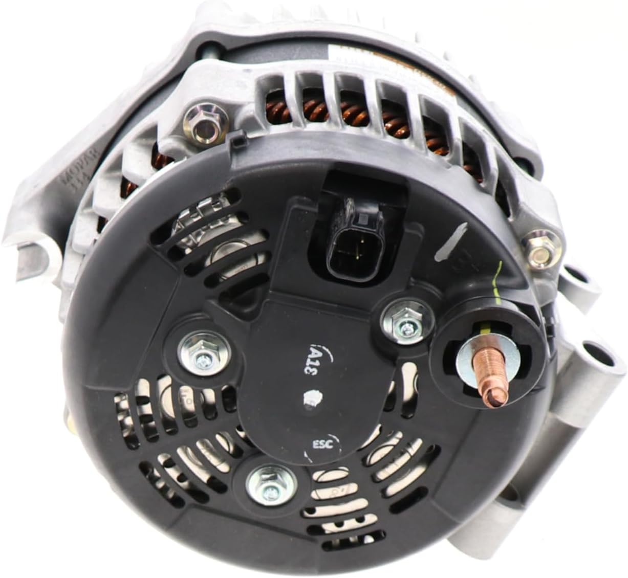 Mopar 56029733AB GENERATOR ENGINE