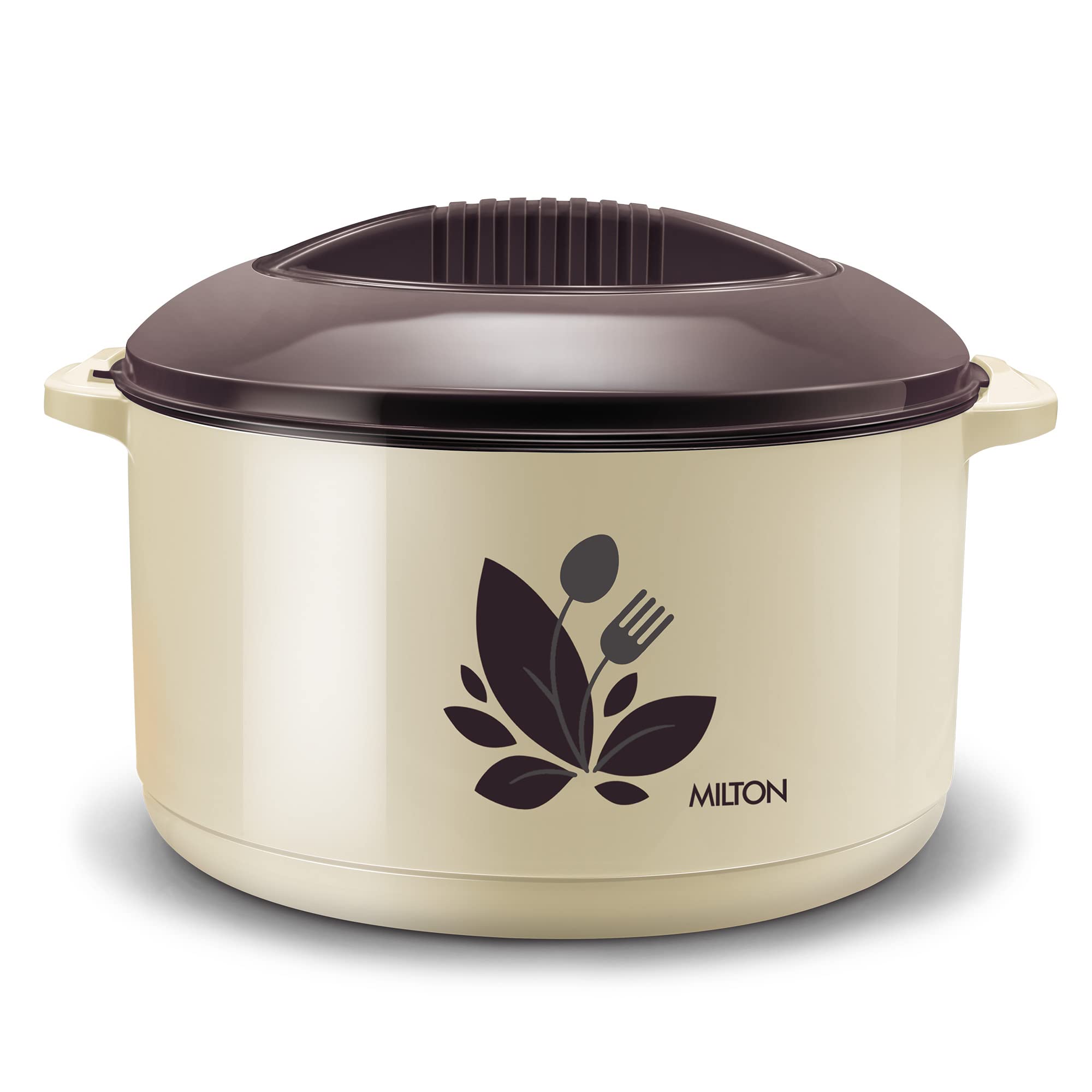 Amazon.com: MILTON Orchid 10000 Inner Steel Casserole, 9.64 litres