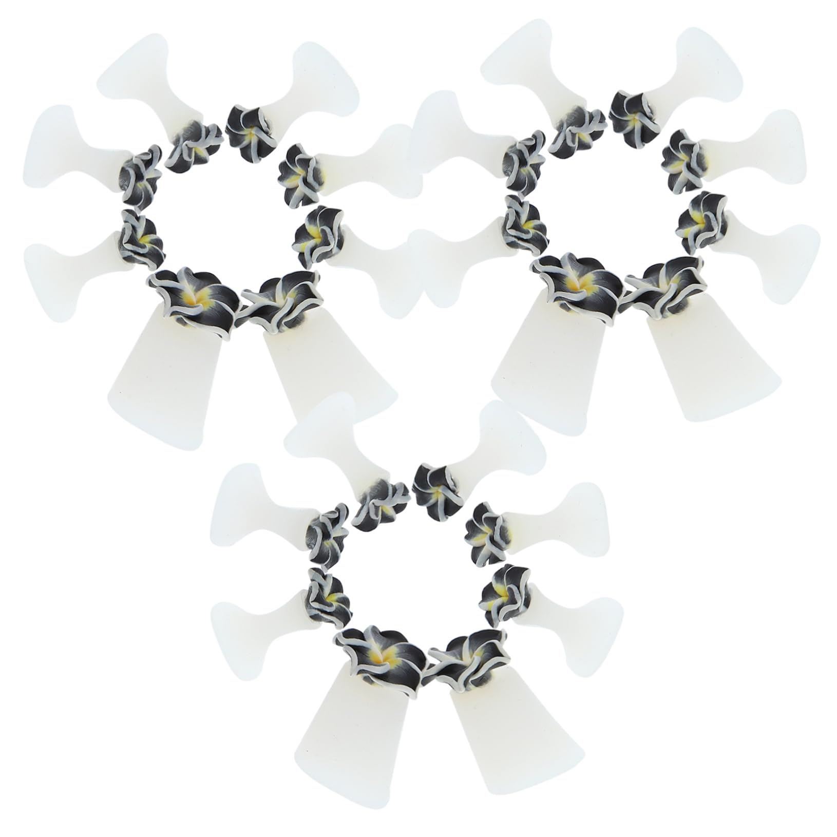 Healvian 9 Set Di Separatori Per Dita Dei Piedi Per Donne Separatori Per Dita Dei Piedi Per Smalto Distanziatori Per Dita Dei Piedi