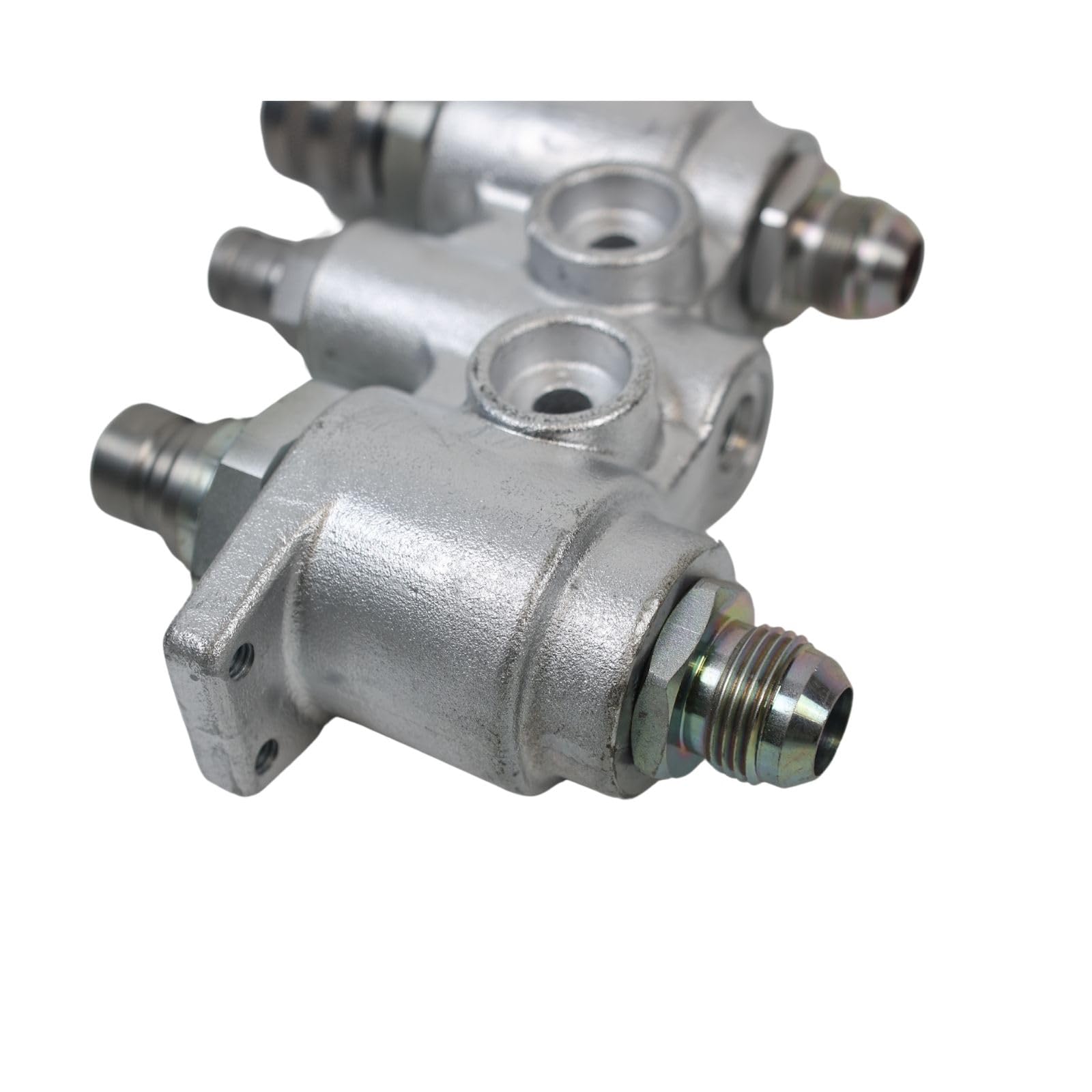 Amazon.com: KRRK-parts Hydraulic Coupler Block 4BD4FF112