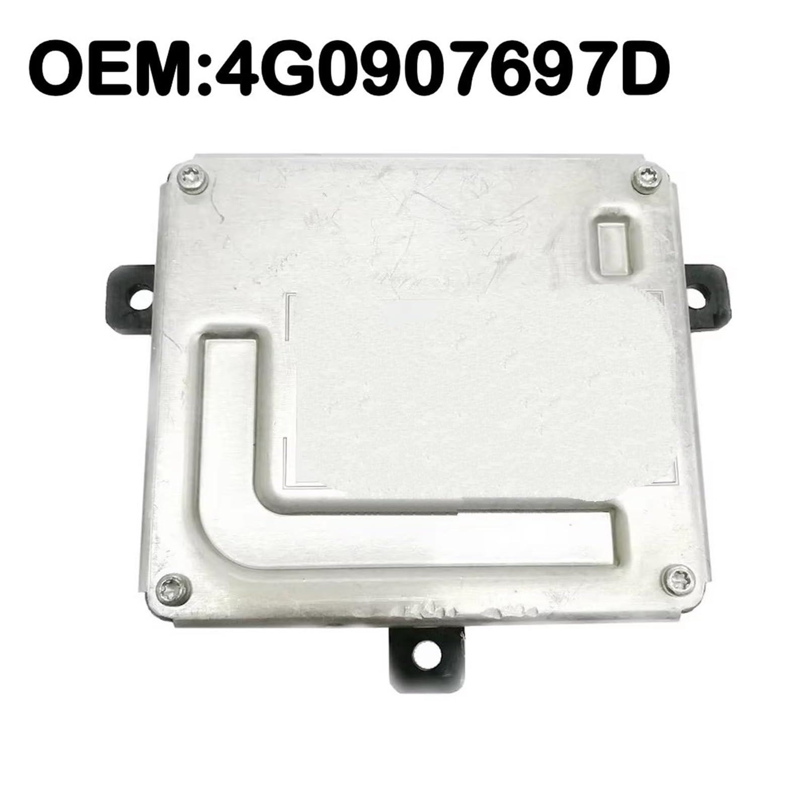Balasto Faros Xenon Para A4 Para A5 S5 Para A6 Para Q3 Para Q5 Para Octavia LED DRL Faros Control Módulo Piezas Iluminación 28357987 4G0907697D Ballat Módulo Faros Xenón