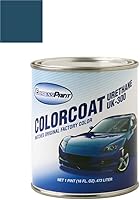 Vista 207 de Retoque de pintura para automotor, Mini Cooper