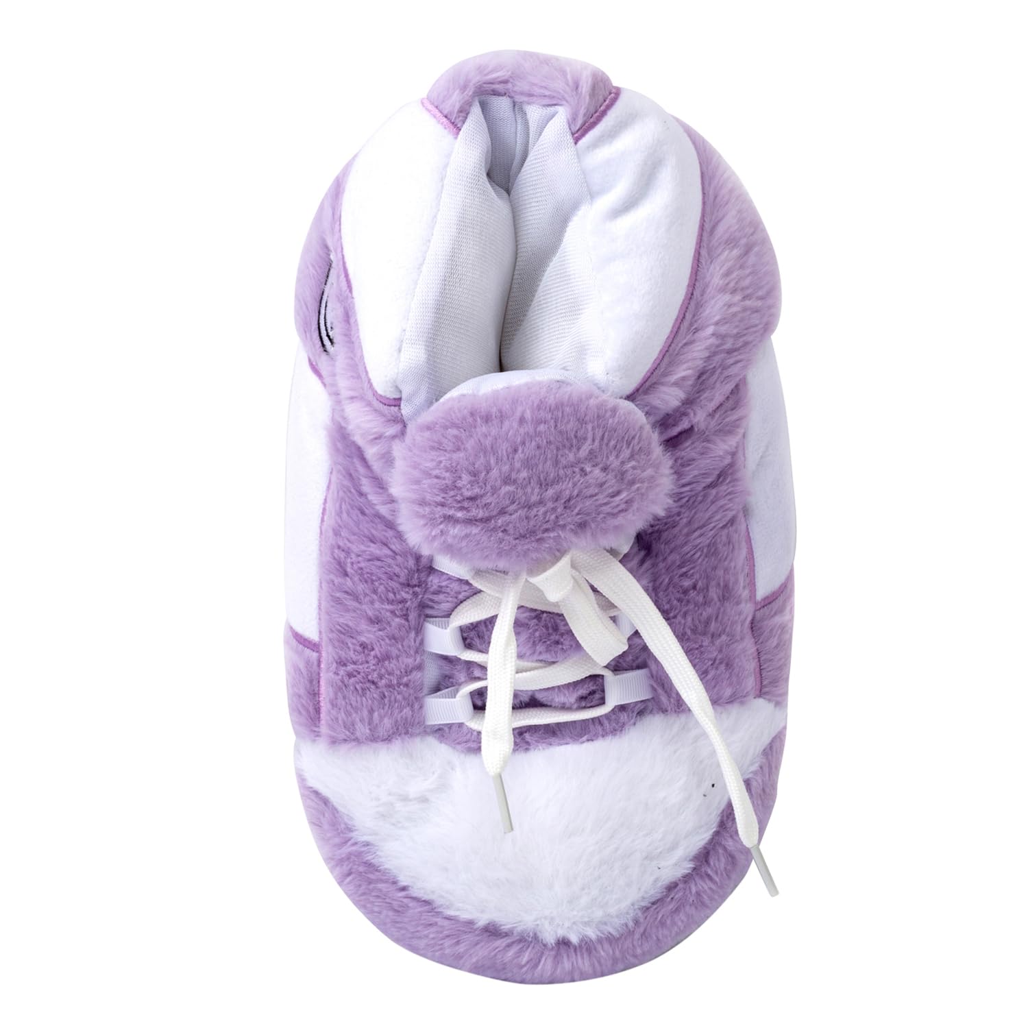 Zapatillas de estar por casa de peluche para mujer, zapatillas de estar por casa para hombre, zapatillas divertidas 36-45