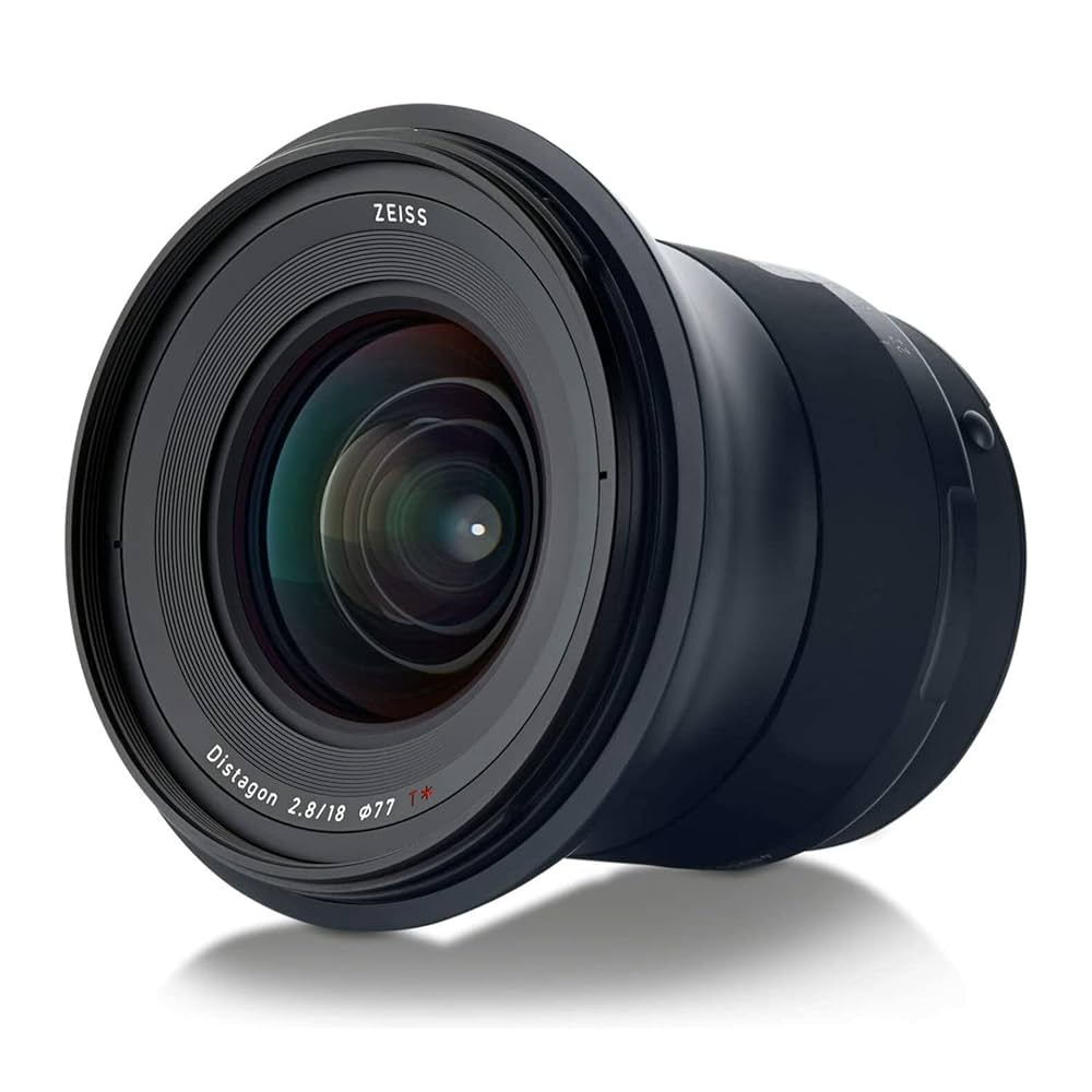 レンズ(単焦点) Carl Zeiss Milvus 18mm F2.8 ZF.2 91HKBtExwaL._UF350,350_QL50_.jpg