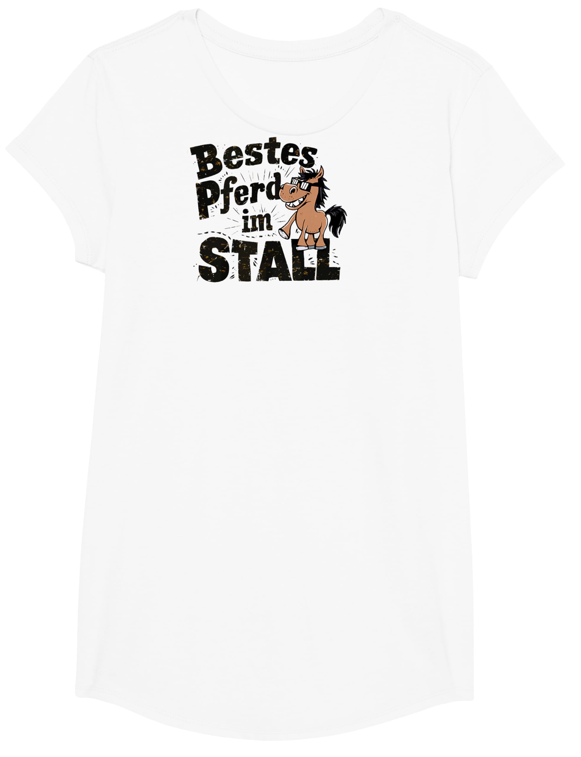 Kleidung mit Designs von Amazon Merch on Demand