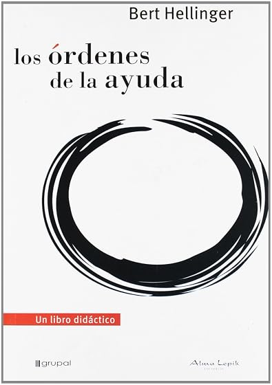 LOS ÓRDENES DE LA AYUDA Un libro didáctico