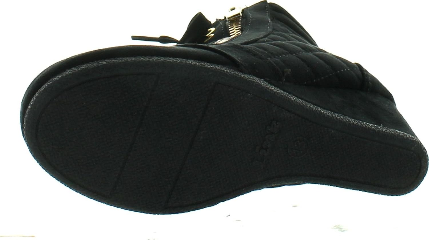 New type追加！Link ガールズ US サイズ: 11 M US Little Kid カラー: ブラック メタルジッパー