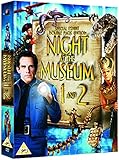 Night At The Museum/night At The Museum 2:boxset [Import anglais]